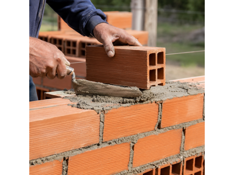 �Qu� ladrillo usar en cada tipo de pared? Gu�a completa para obras en Uruguay?
