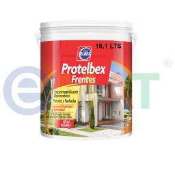 PROTELBEX FRENTES BASE ACCENT 18L