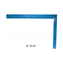 ESCUADRA CARPINTERO 8x12 200x300mm BEST VALUE
