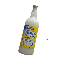 REMOVEDOR DE PINTURA 1LT UNISIL