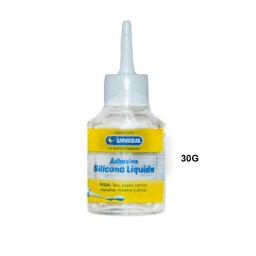 SILICONA LIQUIDA 30g