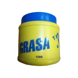 GRASA COMUN 120g