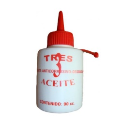 ACEITE UNIVERSAL 3  90g