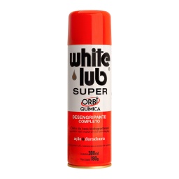 ACEITE MULTIUSO WHITE LUB AEROSOL 300ml