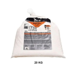 ENDUIDO INTERIOR 20kg INCA