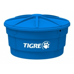 TANQUE DE AGUA 500LT V4 TIGRE