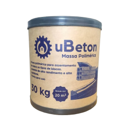 UBETON BALDE 30Kg