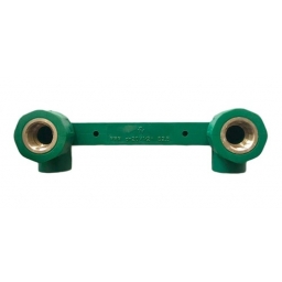 CODO DOBLE FUSION HEMBRA 20mmx1/2"