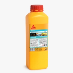 ACELERANTE SIKA3 1LT