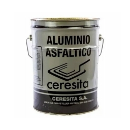 ALUMINIO ASFLTICO CERESITA 4LT