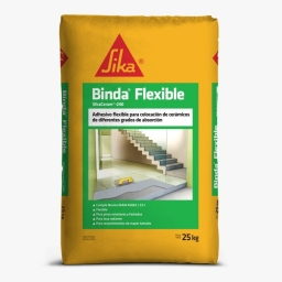 BINDA FLEXIBLE 25kg