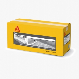 HIDROFUGO SIKA1 10LT (2X5)LT CAJA