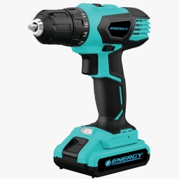 ATORNILLADORA RECARGABLE ENERGY 18V ID13/1/18C1