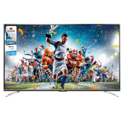 SMART TV ULTRA HD 4K 75 ENXUTA LEDENX1275SDF4KL