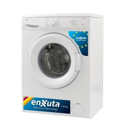 LAVARROPAS ENXUTA 6kg LENX765