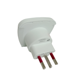 ADAPTADOR MULTIFORMATO CONATEL 718387 C85083