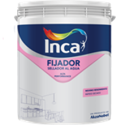 FIJADORSELLADOR AL AGUA INCA 20LT