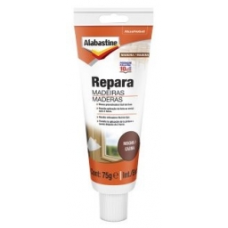 REPARA MADERA ALABASTINE NATURAL 75gr