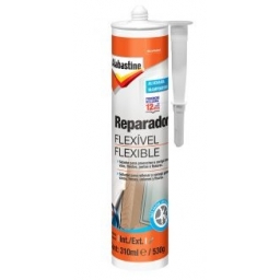 REPARADOR FLEXIBLE ALABASTINE 310ml