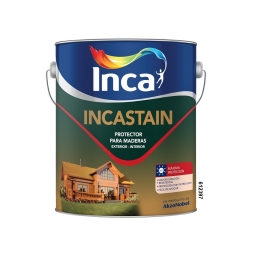 PROTECTOR DE MADERA INCASTAIN INCOLORO 250ml