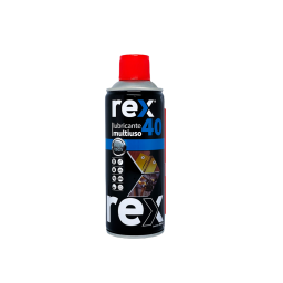 LUBRICANTE MULTIUSO 400ml REX REX30401