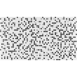 CRISTAL BLACK 32X57 - 2,22X CAJA