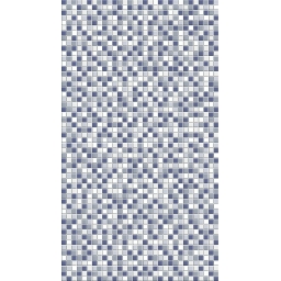 CRISTAL BLU 32X57 - 2,22X CAJA