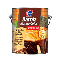 BARNIZ CEDRO 250ml ELBEX