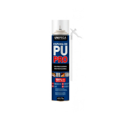 ESPUMA POLIURETANO 750ml UNIPEGA VIAPOL