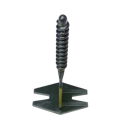 TORNILLO 1.5mm pNIVELADOR CERAMICA x 100 unidades - EMAT