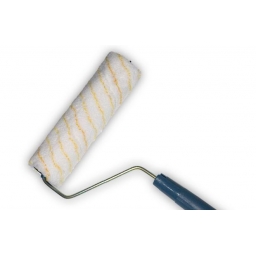 RODILLO ANTIGOTEO PELO MEDIO 22cm RODEX