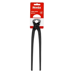 TENAZA CROMO VANADIO 10 RONIX RH1513