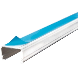 DUCTO 20x20mm x2mt cADHESIVO