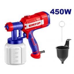 EQUIPO PINTAR 450W ESGN35001 EMTOP