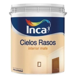 CIELOS RASOS 4LT INCA