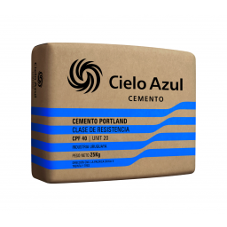 PORTLAND CIELO AZUL 25Kg