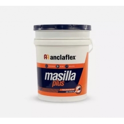 MASILLA pYESO 7kg ANCLAFLEX