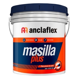 MASILLA pYESO ANCLAFLEX 28kg