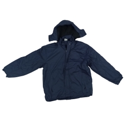 CAMPERA IMPERMEABLE POLAR