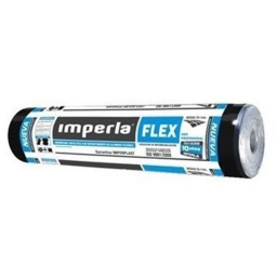 MEMBRANA ASFALTICA IMPERLA 30kg FLEXIBLE NO CRACK