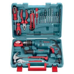 KIT TALADRO cMECHAS 29pz RONIX RS0007