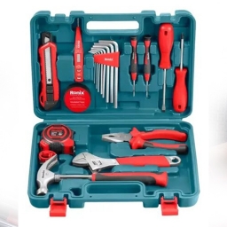 SET HERRAMINETAS RONIX 20PIEZAS RS 0003