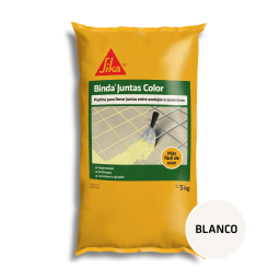 PASTINA BLANCO 5kg SIKA