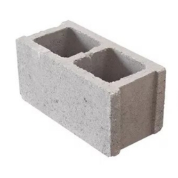 BLOQUE PRENSADO S/FONDO 19x19x39 (fino) (pallet 84u)