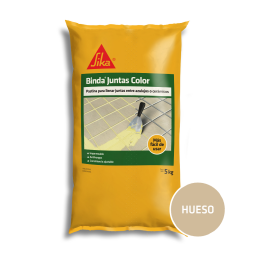 PASTINA HUESO 5kg SIKA