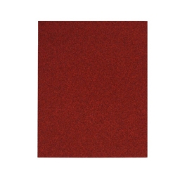 LIJA P/MADERA G220 225x275mm
