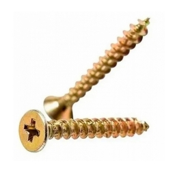 TORNILLO PMADERA PHILLIPS 6 X 35mm