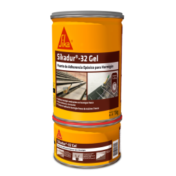 SIKADUR-32 GEL (A+B) 1kg