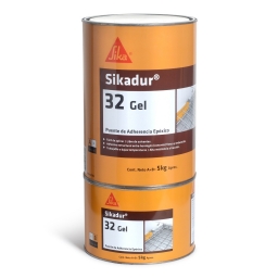 SIKADUR-32 GEL (A+B) 5kg