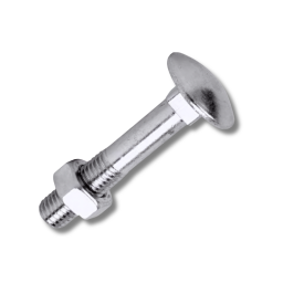 BULON PMADERA CT ZINCA 516X6